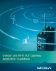2020 Cellular Wifi IIot Gateway Application Guidebook