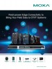 Edge Connectivity Product Brochure 2023