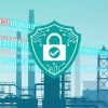 NL/ Cybersecurity is meer dan ooit belangrijk - Nieuwe gigabit smart ethernet switch ... FR/ La sécurité cybernétique est importante plus que jamais -  Switches Ethernet industriels intelligents 14+2G-port Gigabit