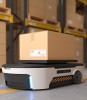 NL/ Tips voor het implementeren van draadloze netwerken voor AS-Systemen (Automated Storage) en AGV-Systemen (Automated Guided Vehicles) ... FR/Conseils pour mise en œuvre de réseaux sans fil pour les systèmes AS (Automated Storage) et AGV (Automated Guided Vehicles)