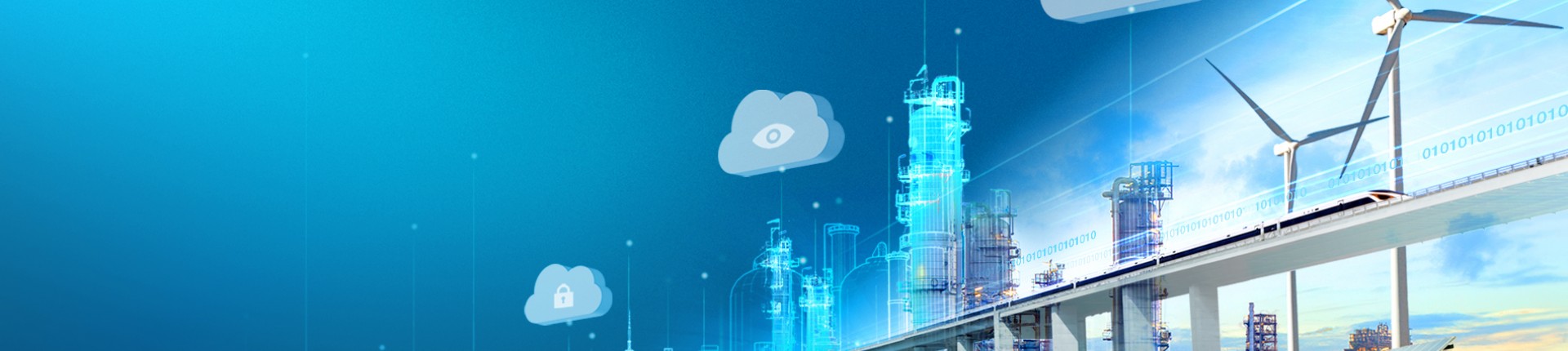 Realizing Futureproof Industrial Networks