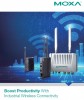 Solution Brochure Industrial Wireless Application 2023