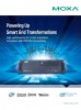 2021: Powering Up Smart Grid Transformations