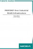 PROFINET Over Industrial WLAN Infrastructure