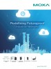 Products for Redefining Futureproof Industrial Networks