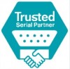 Moxa, Your Trusted Serial Partner