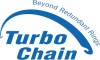 Turbo Chain: Beyond Redundant Rings