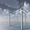 Veilig windturbines bouwen op zee