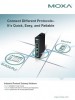 2020 Industrial Protocol Gateway Brochure