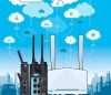 2019 Boost Productivity with Industrial Wireless Connectivity: Cases