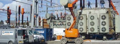 Power Industrie