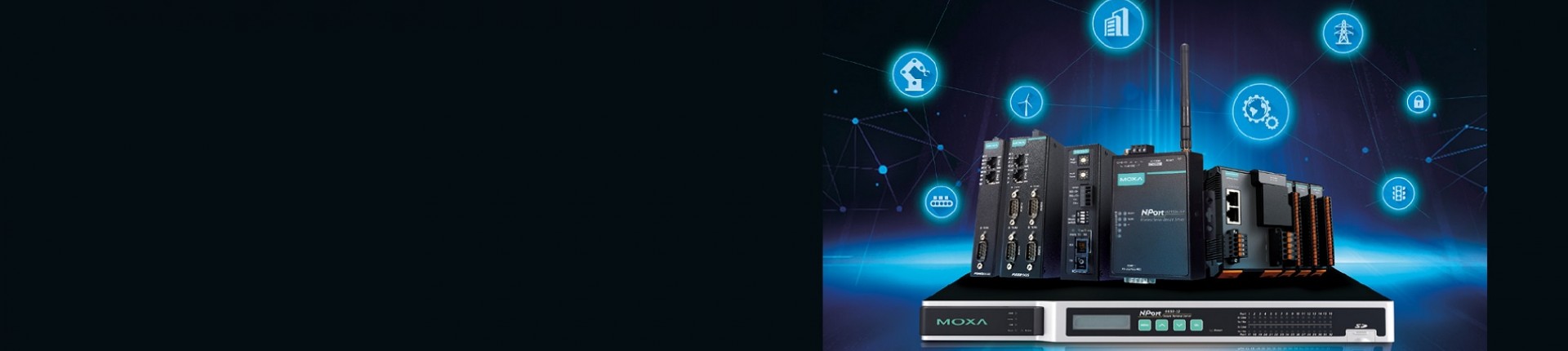 Edge Connectivity Product Brochure 2023