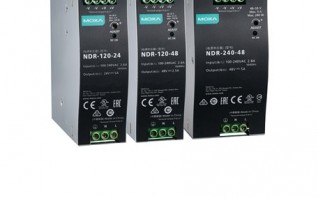 ndr-power-supply-series