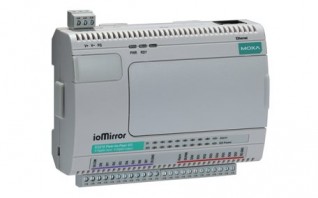 iomirror-e3200-series