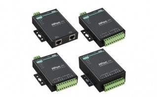 nport-5200-series