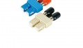 FIBER ADAPTER SERIES