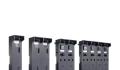 IOPAC 6500 SERIES (65M) BACKPLANE MODULES