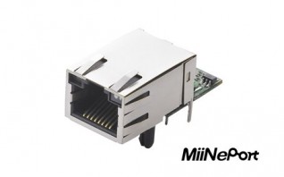 miineport-e1-series