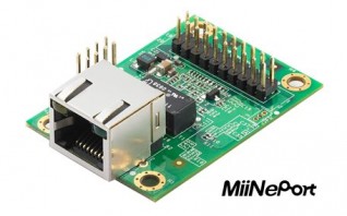 miineport-e3-series