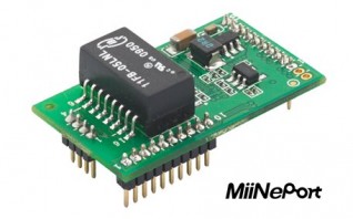 miineport-e2-series