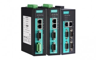 nport-ia5000a-series