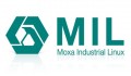 MOXA INDUSTRIAL LINUX