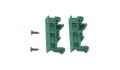 DIN-RAIL MOUNTING KITS