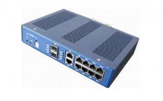 MiniFlex Gigabit Ethernet Modem